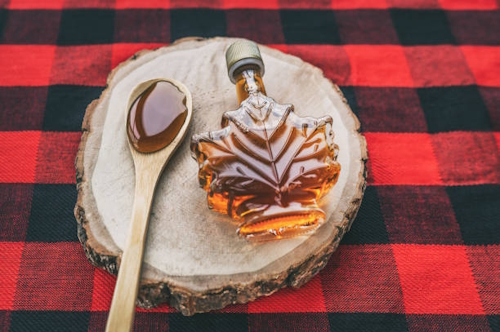 Cabane a sucre